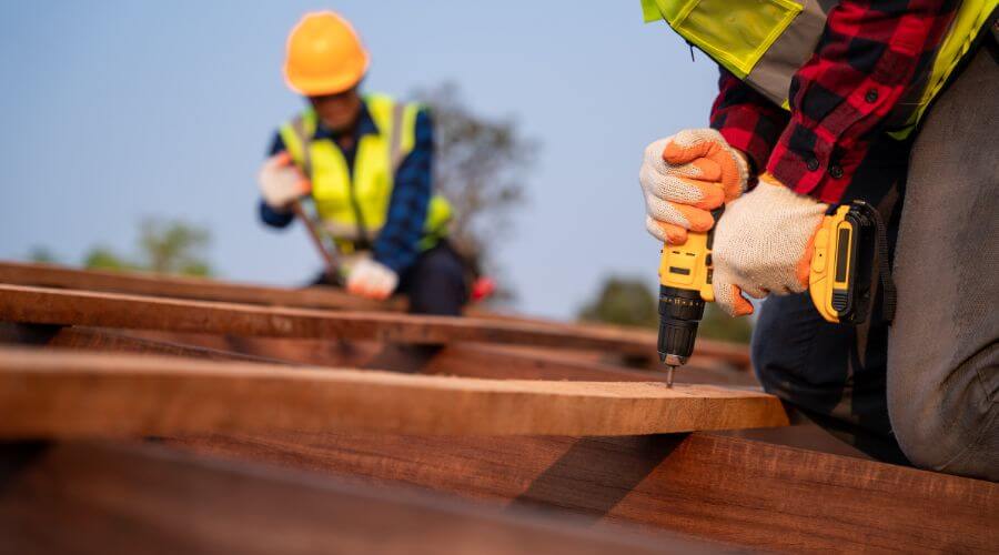 Professional Storm Sewer Service in Healy, KS